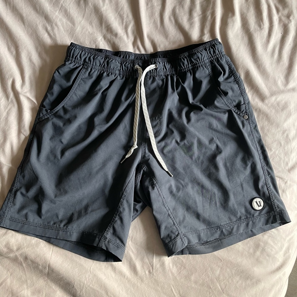 Vuori Kore Shorts